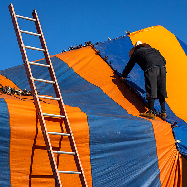 Fumigation