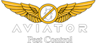 Aviator Pest Control